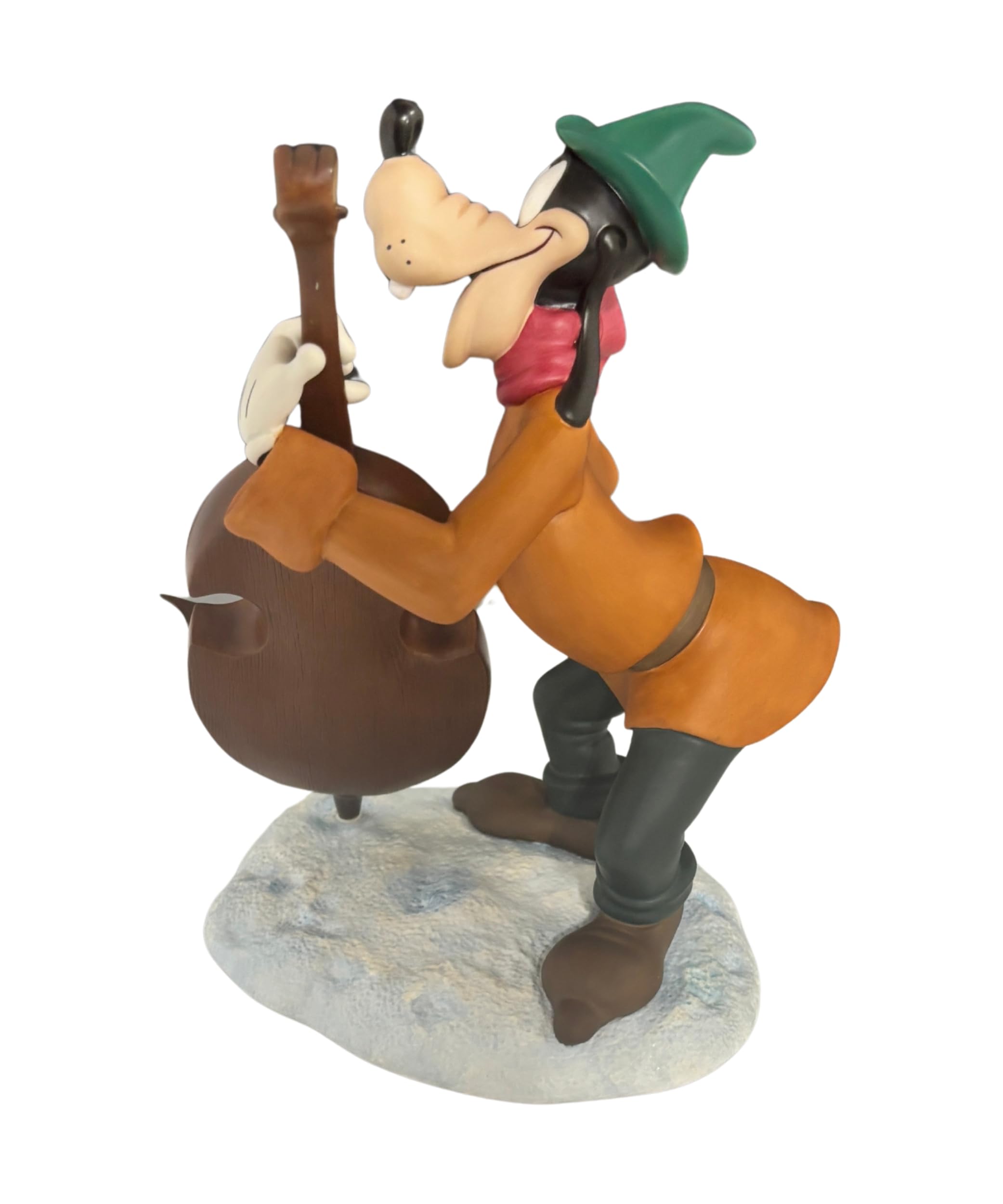Amazon.co.jp: WDCC Goofy Tis the Season to be Jolly : ホーム＆キッチン